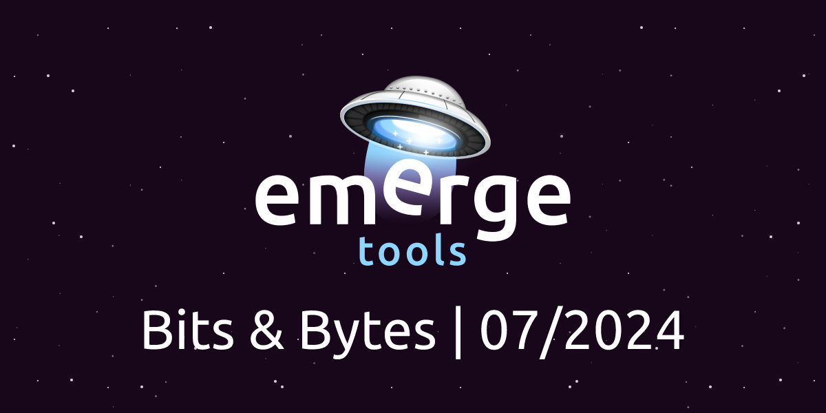 Emerge Newsletter