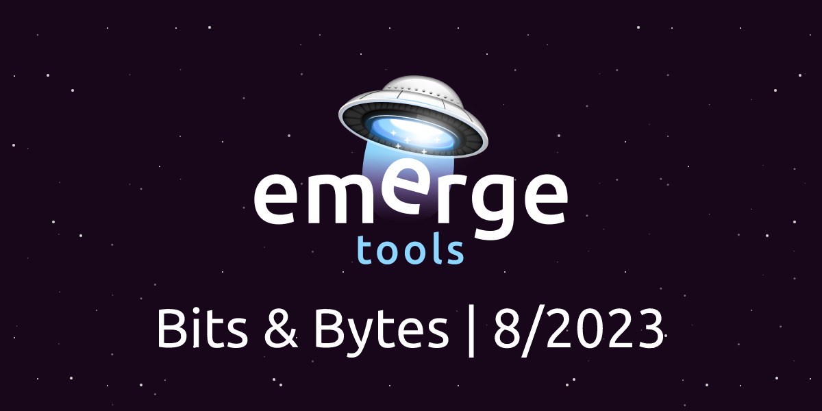 Emerge Newsletter