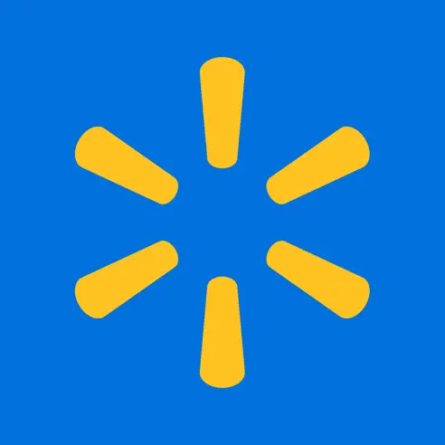 Walmart app icon